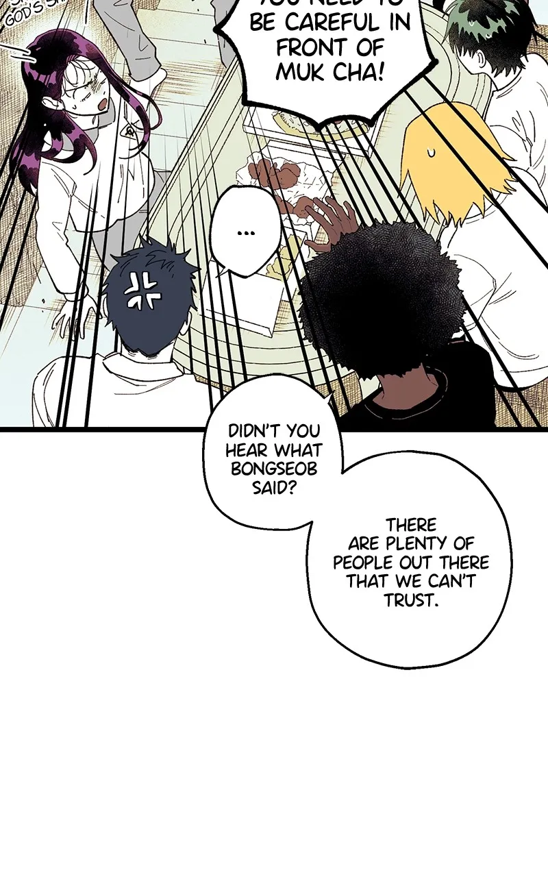 Ark of the Law Chapter 27 page 28 - 