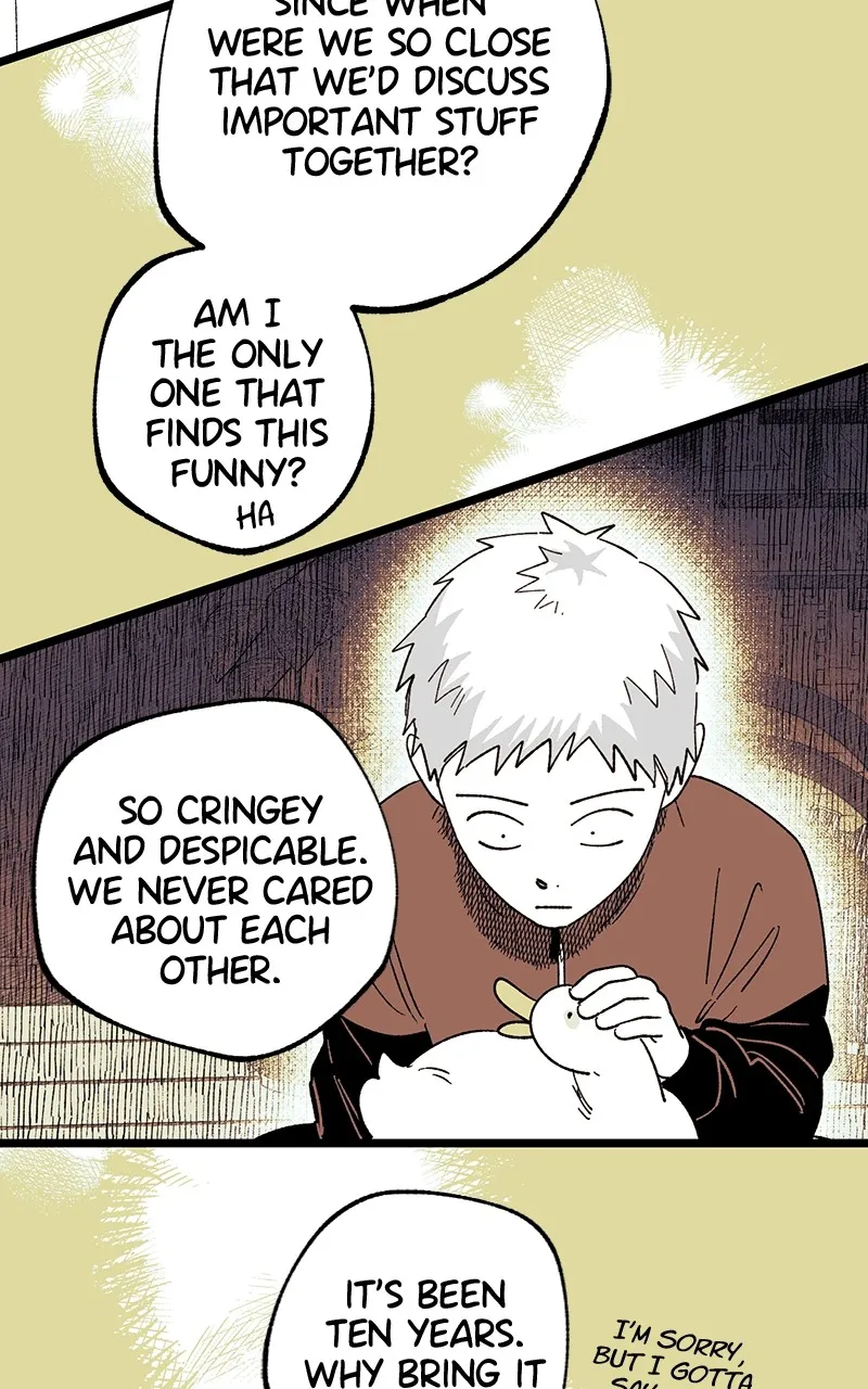 Ark of the Law Chapter 27 page 34 - 