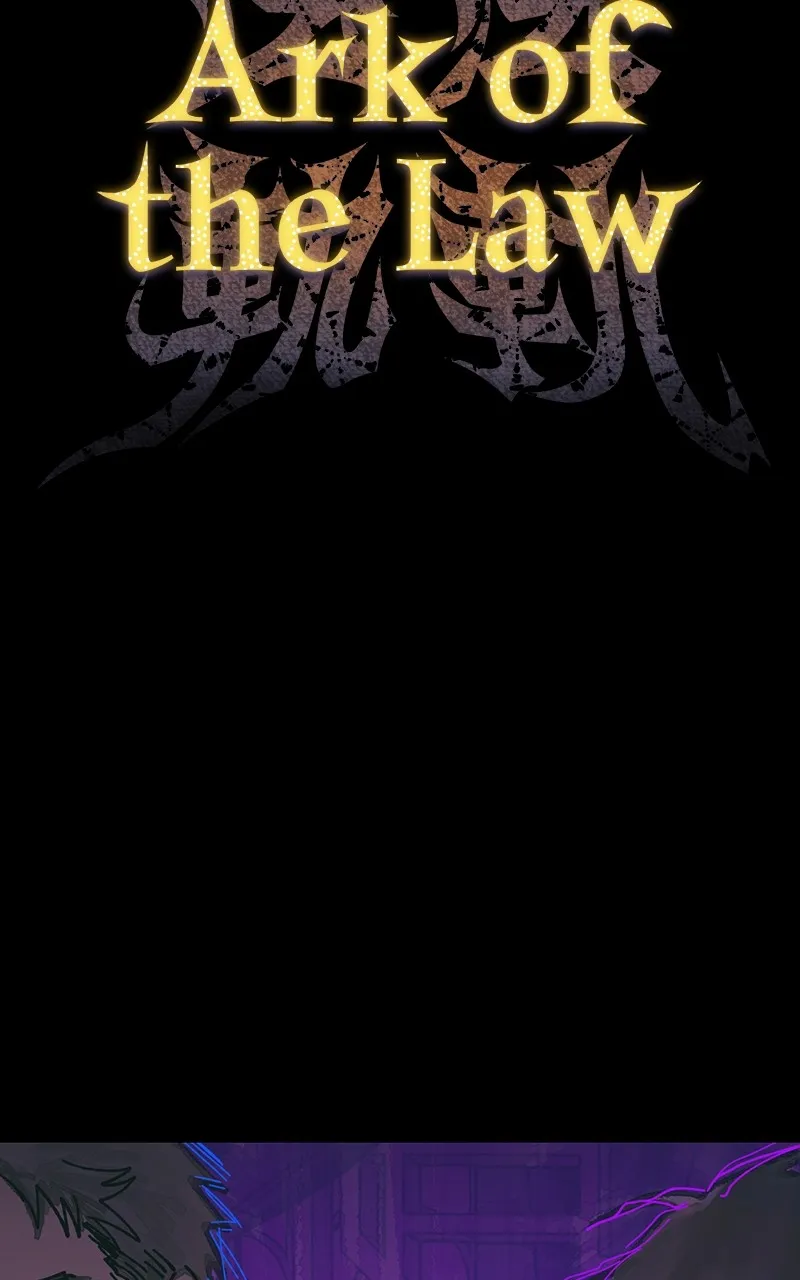 Ark of the Law Chapter 27 page 43 - 