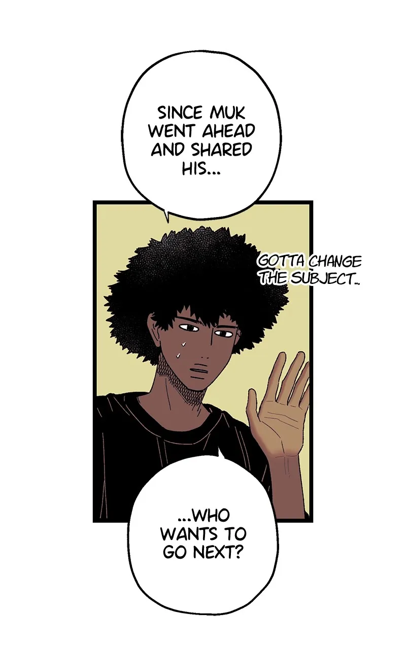 Ark of the Law Chapter 27 page 48 - 