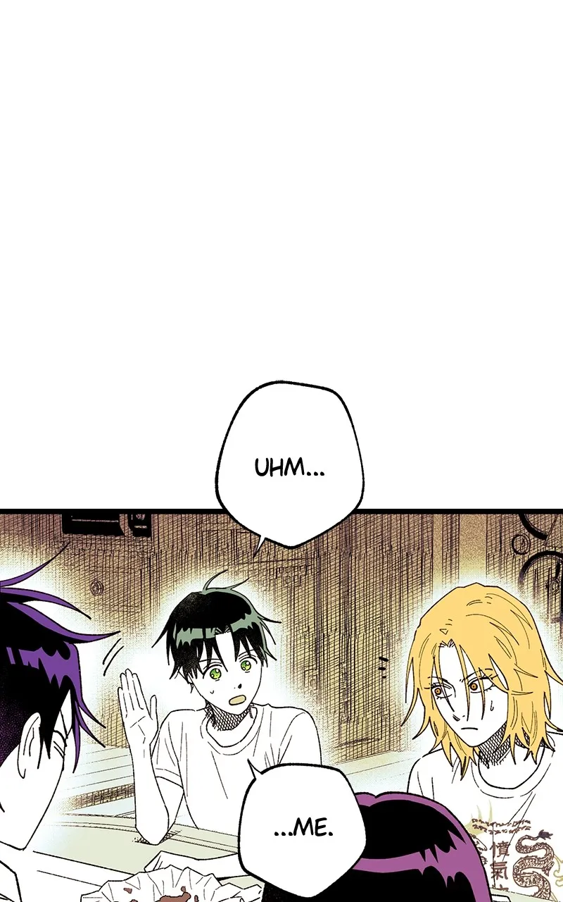 Ark of the Law Chapter 27 page 49 - 