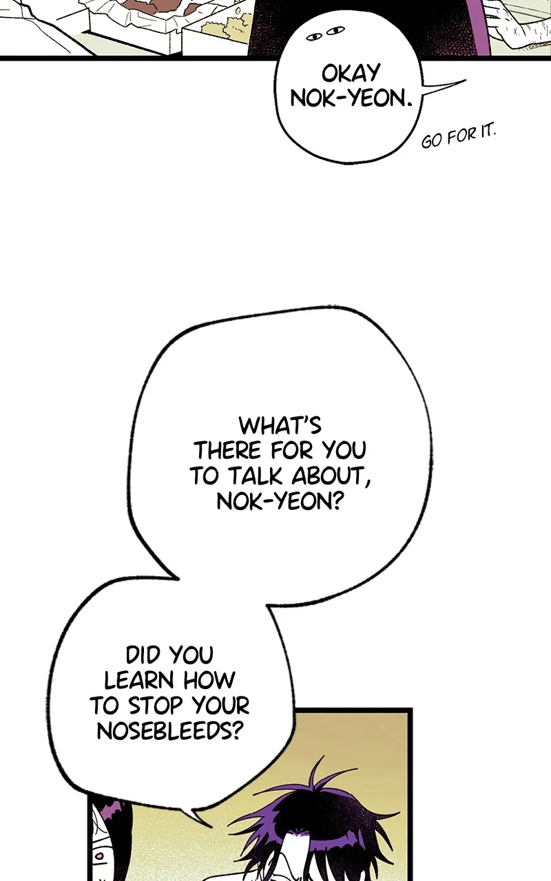 Ark of the Law Chapter 27 page 50 - 
