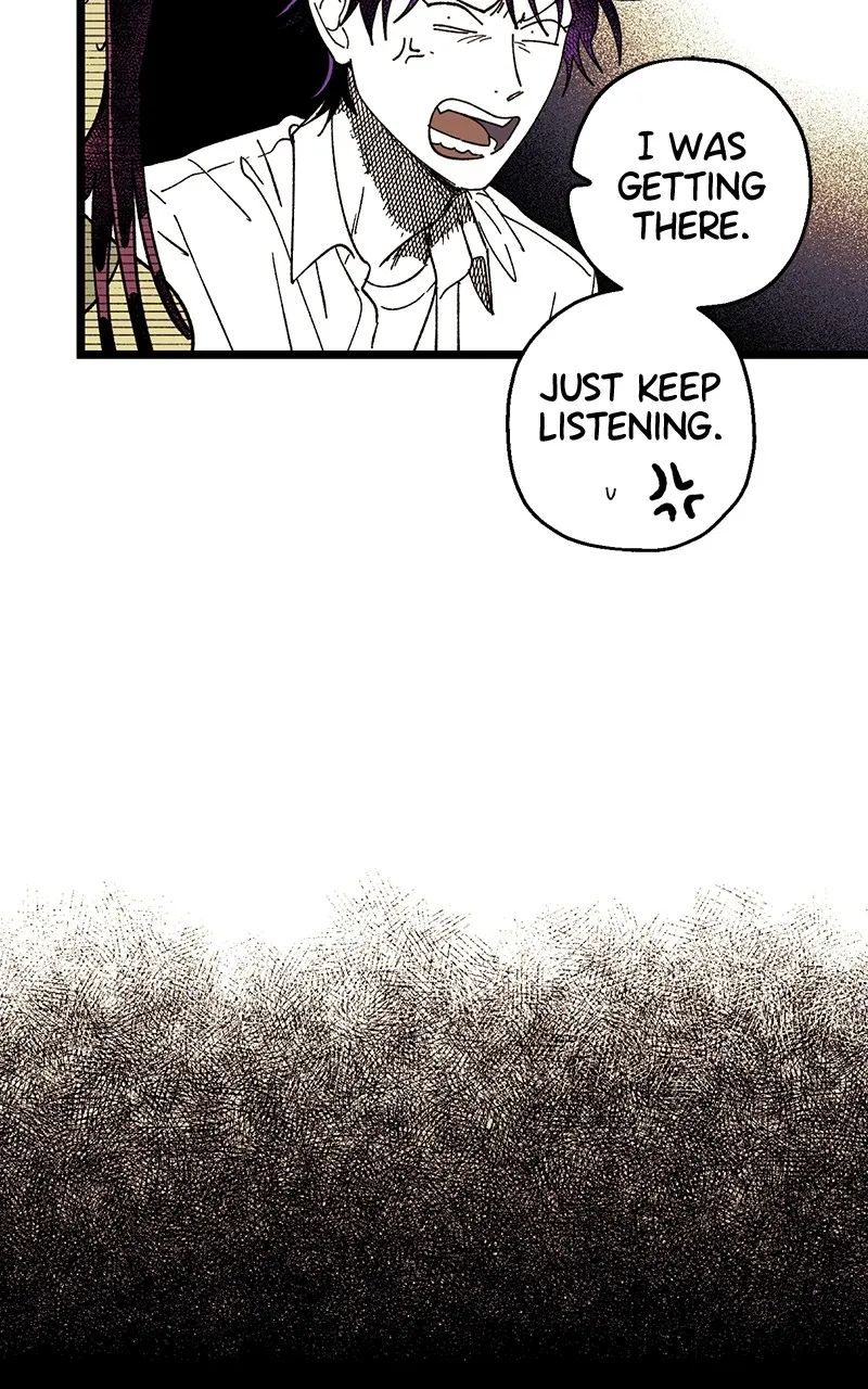 Ark of the Law Chapter 27 page 7 - 