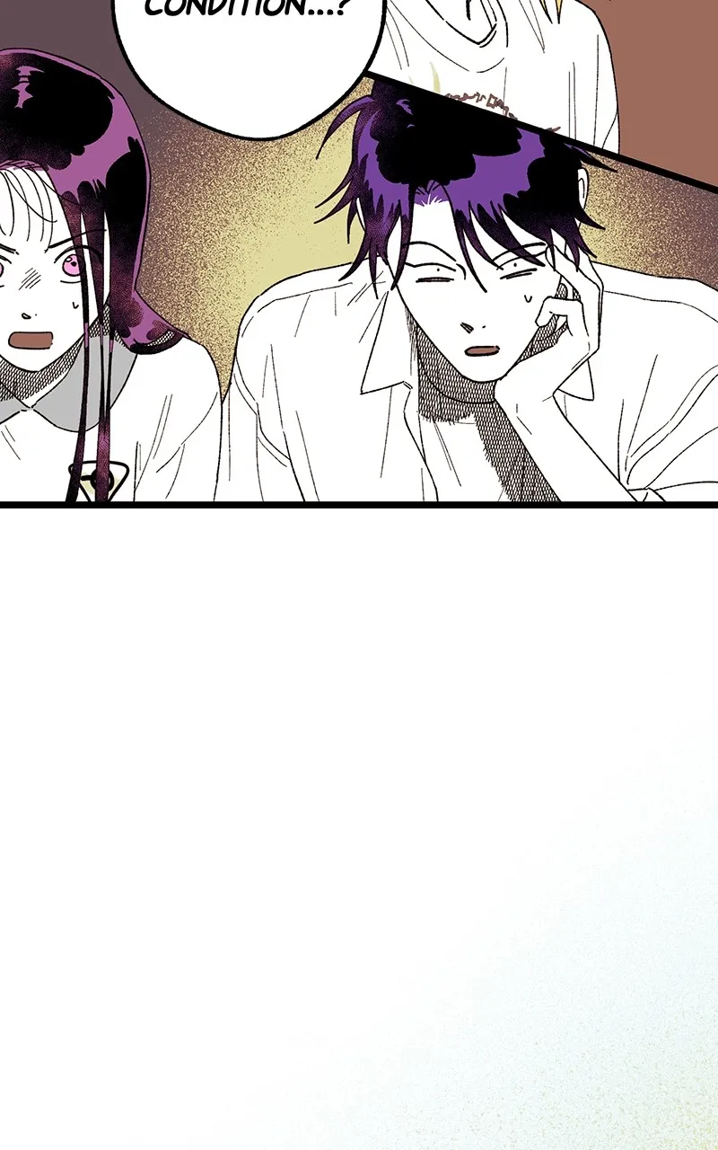 Ark of the Law Chapter 27 page 66 - 