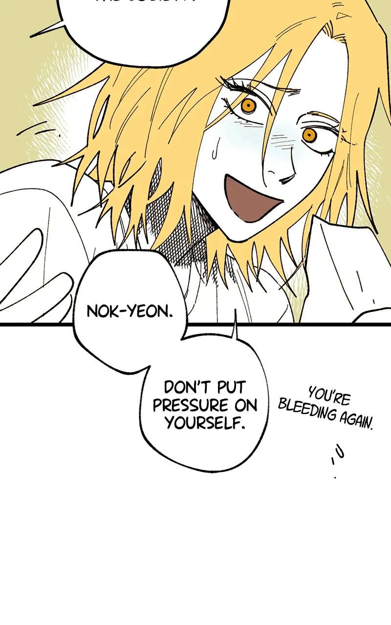 Ark of the Law Chapter 27 page 71 - 