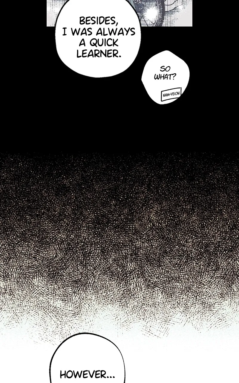 Ark of the Law Chapter 27 page 9 - 