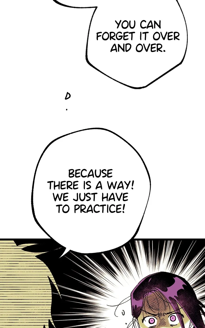 Ark of the Law Chapter 27 page 82 - 