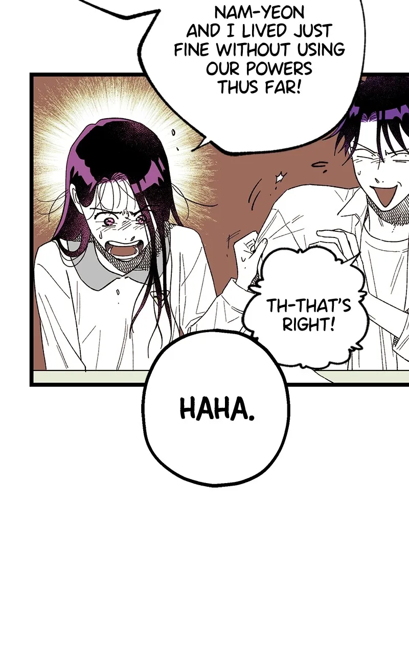 Ark of the Law Chapter 27 page 87 - 