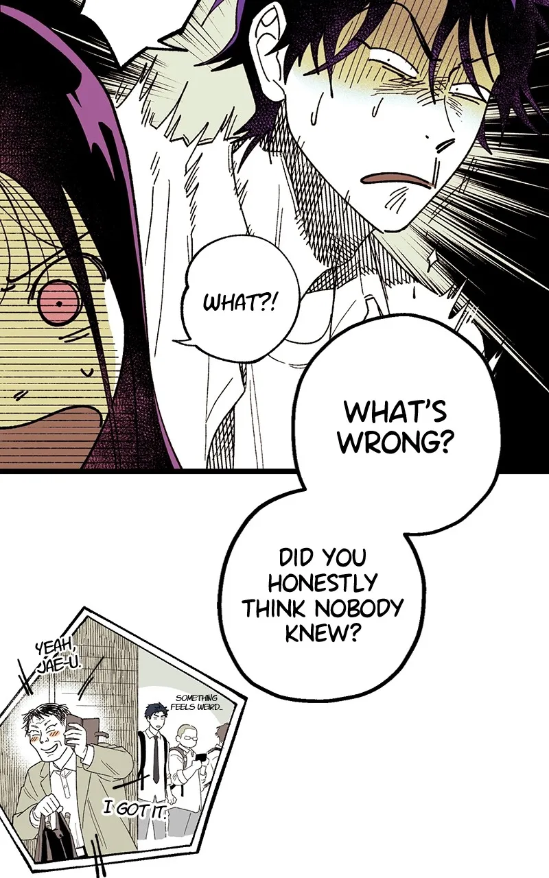 Ark of the Law Chapter 27 page 94 - 
