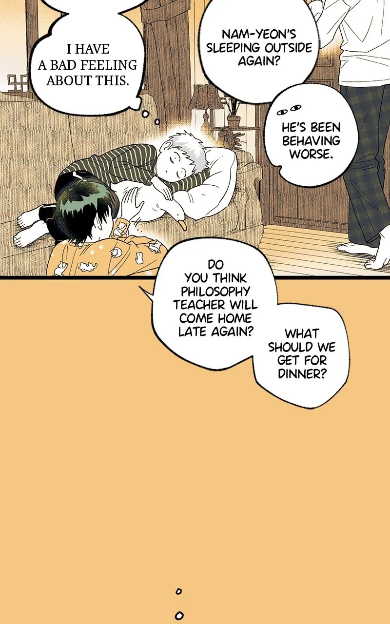 Ark of the Law Chapter 28 page 108 - 