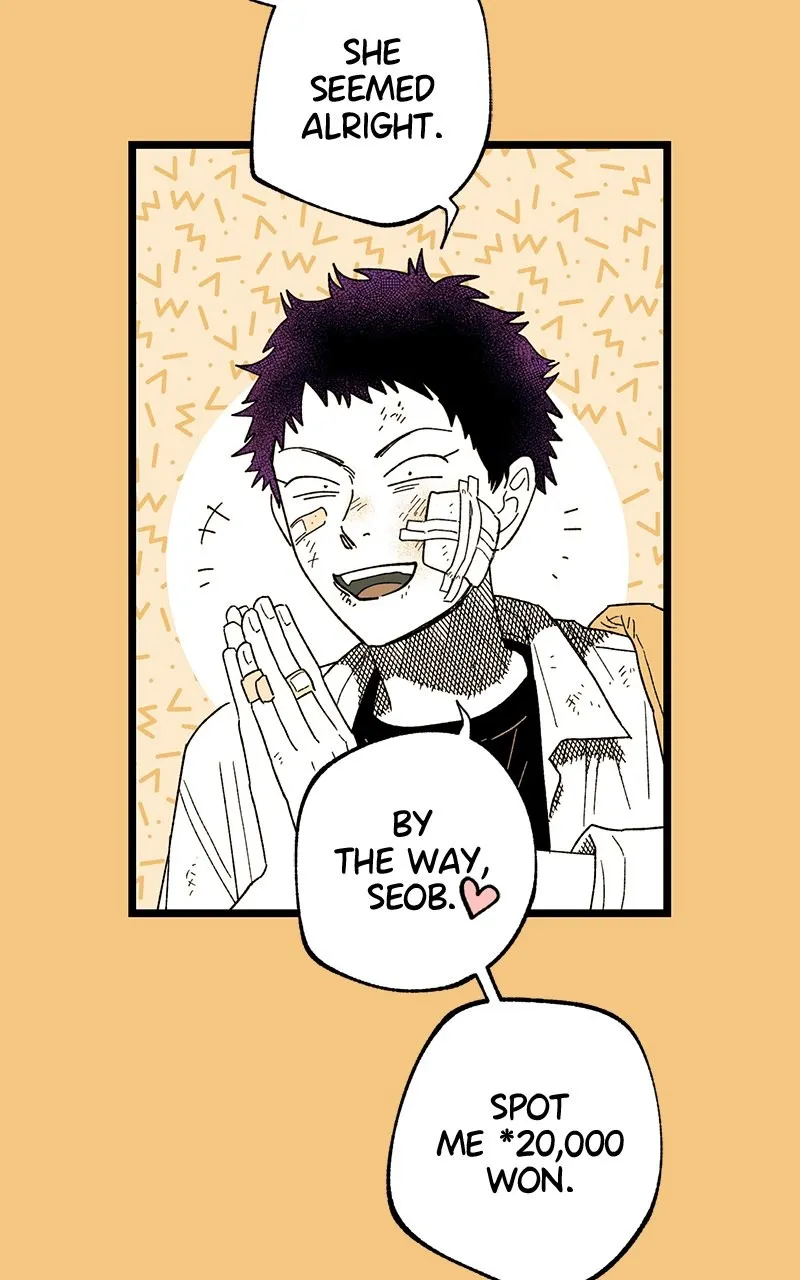 Ark of the Law Chapter 28 page 117 - 