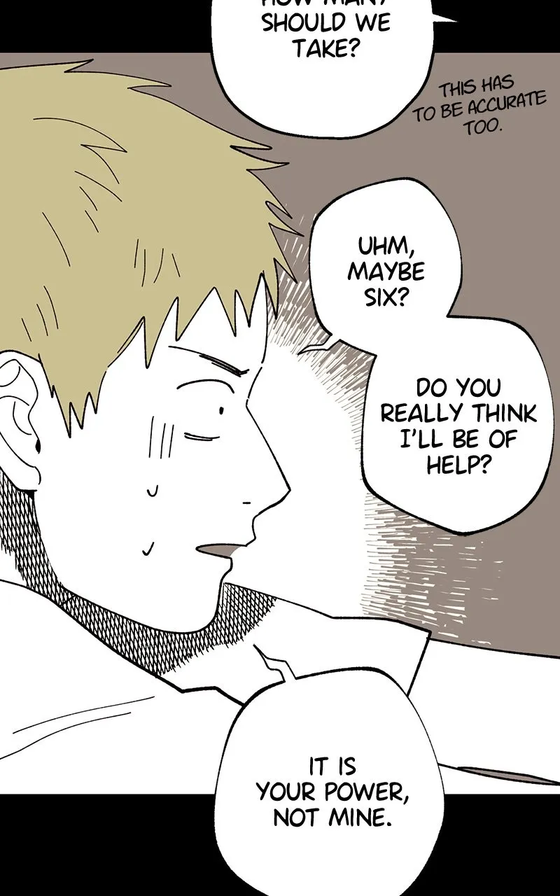 Ark of the Law Chapter 28 page 15 - 