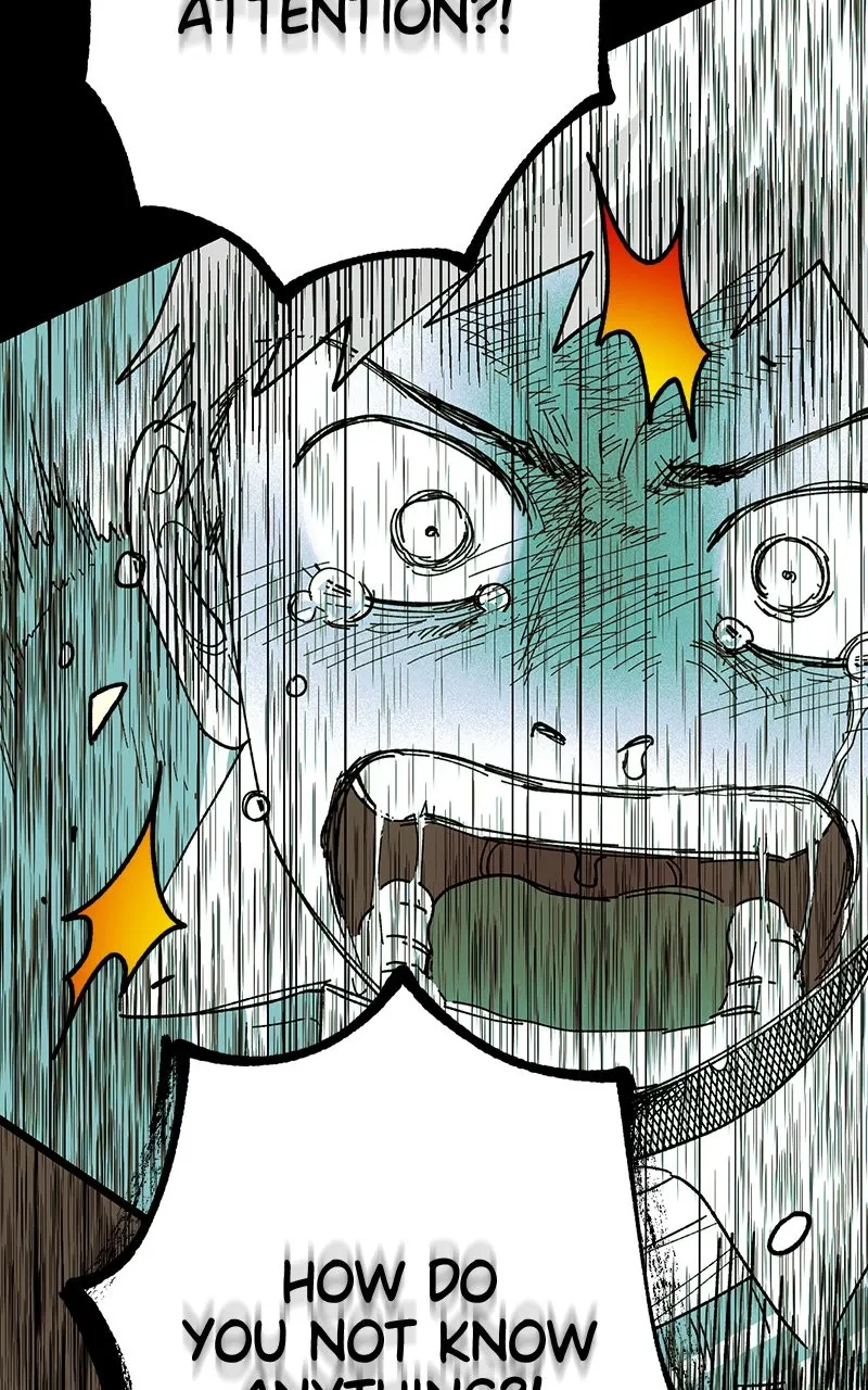 Ark of the Law Chapter 28 page 164 - 