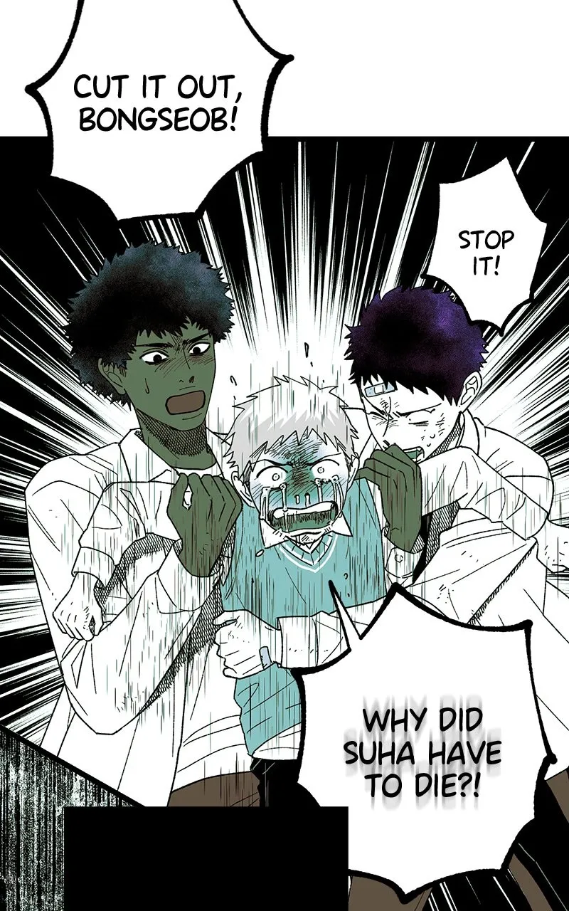 Ark of the Law Chapter 28 page 168 - 