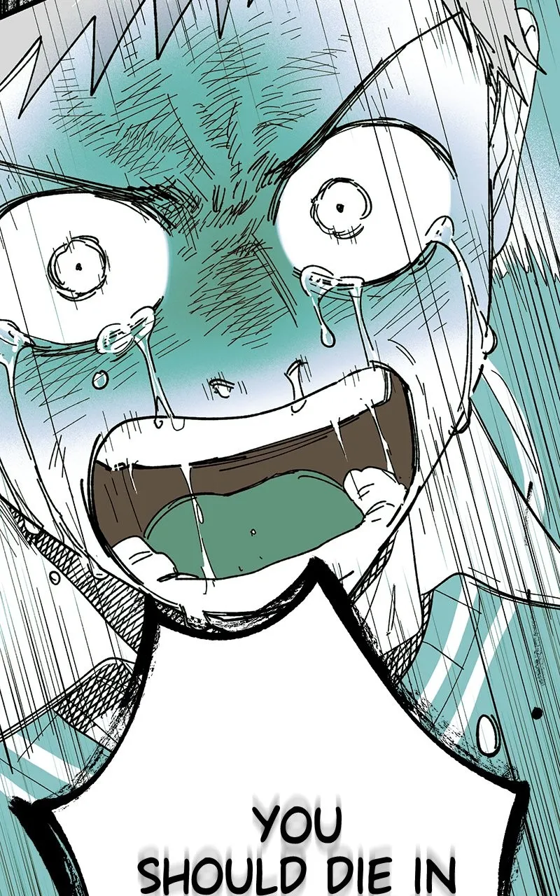 Ark of the Law Chapter 28 page 170 - 