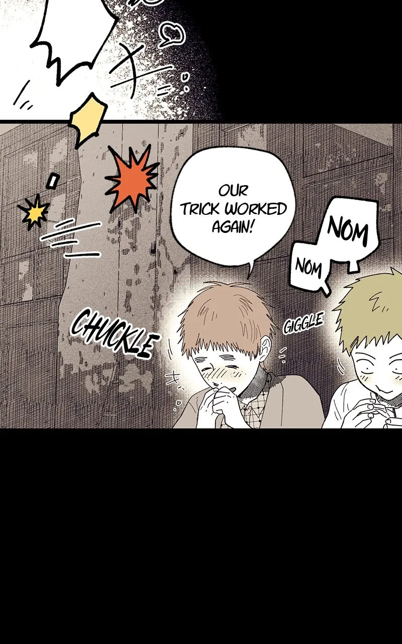 Ark of the Law Chapter 28 page 27 - 