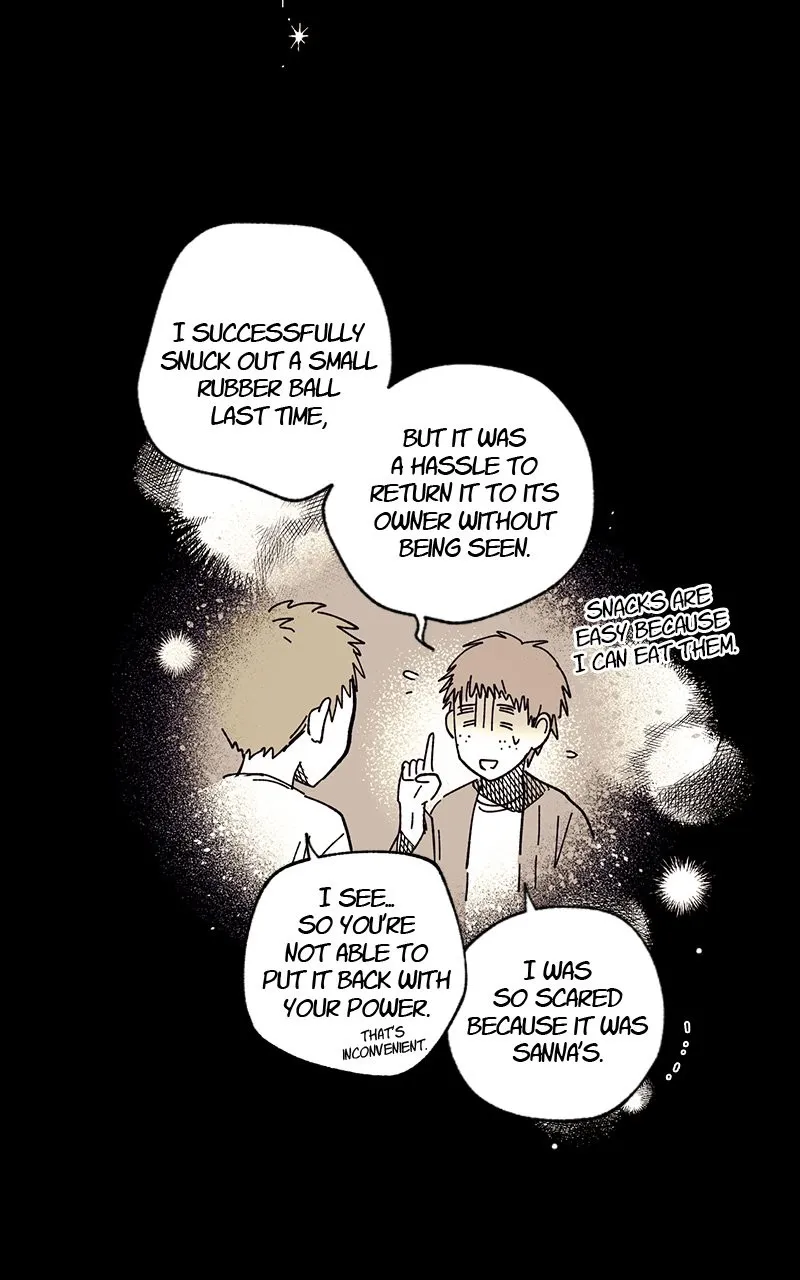 Ark of the Law Chapter 28 page 35 - 