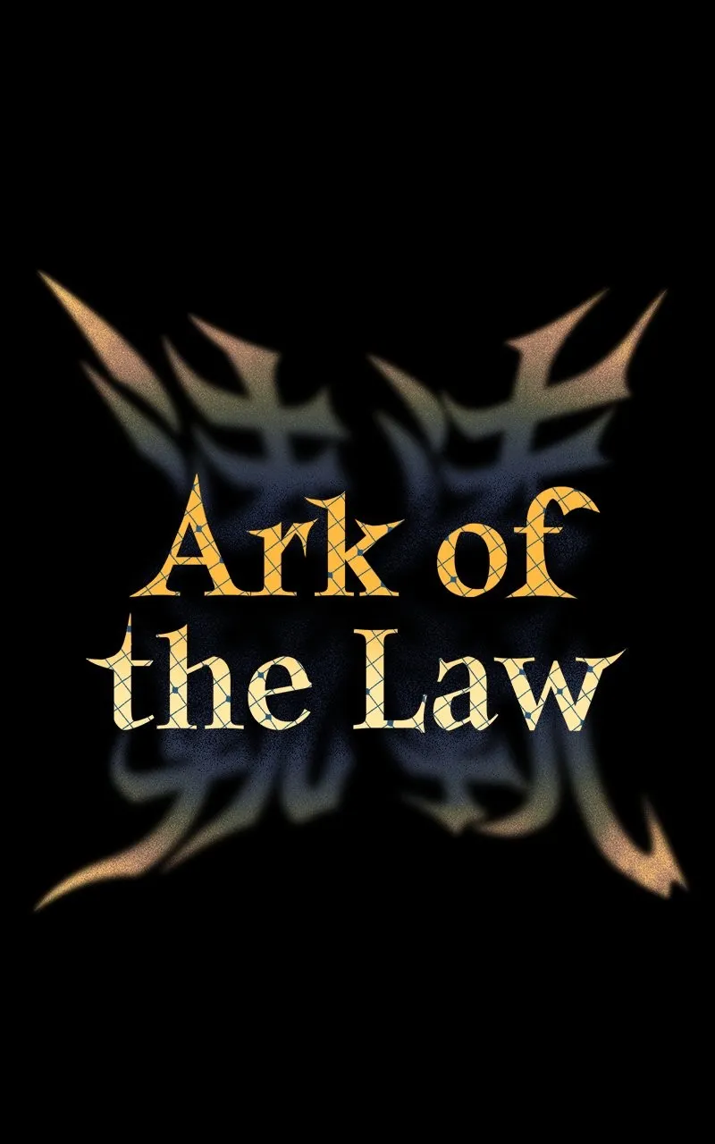 Ark of the Law Chapter 28 page 43 - 