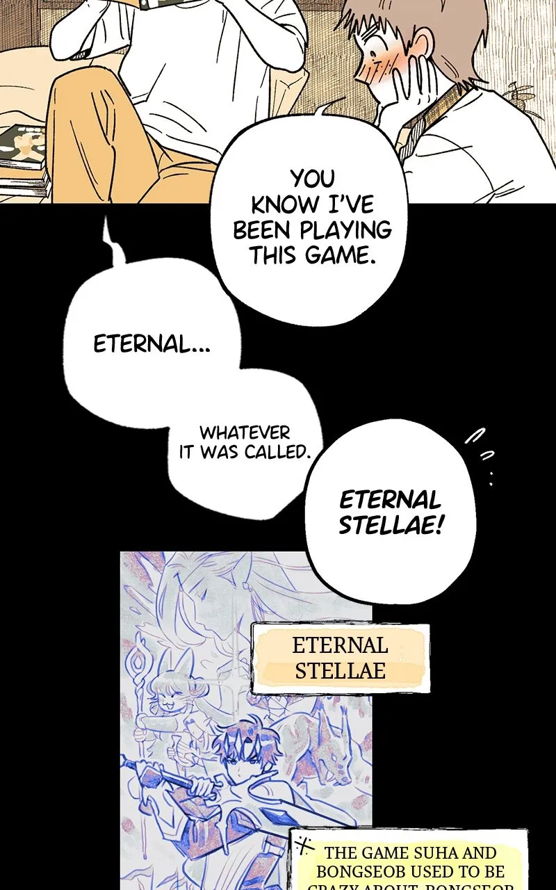 Ark of the Law Chapter 28 page 54 - 