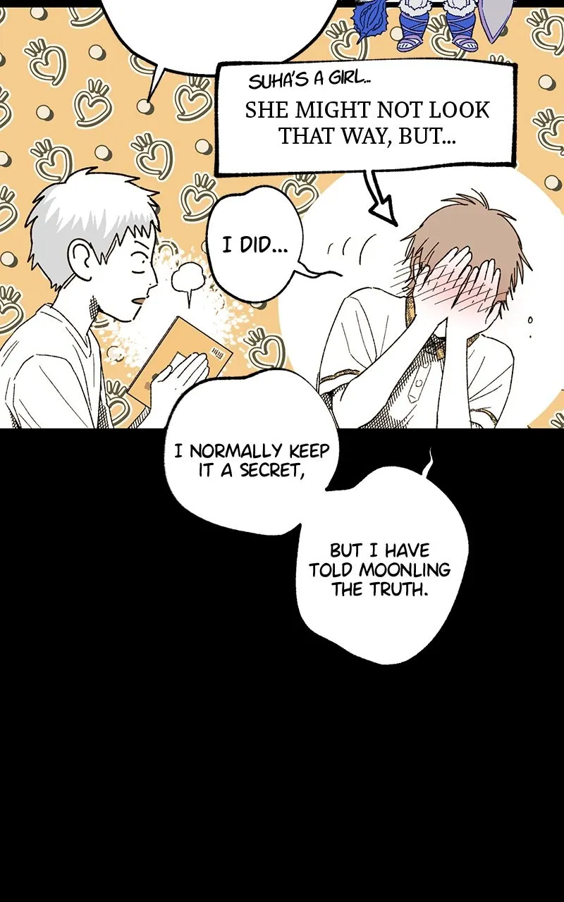 Ark of the Law Chapter 28 page 63 - 