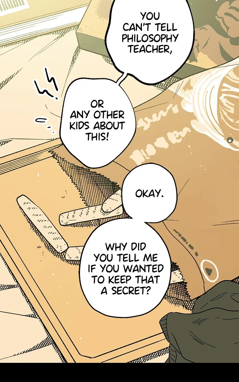 Ark of the Law Chapter 28 page 73 - 