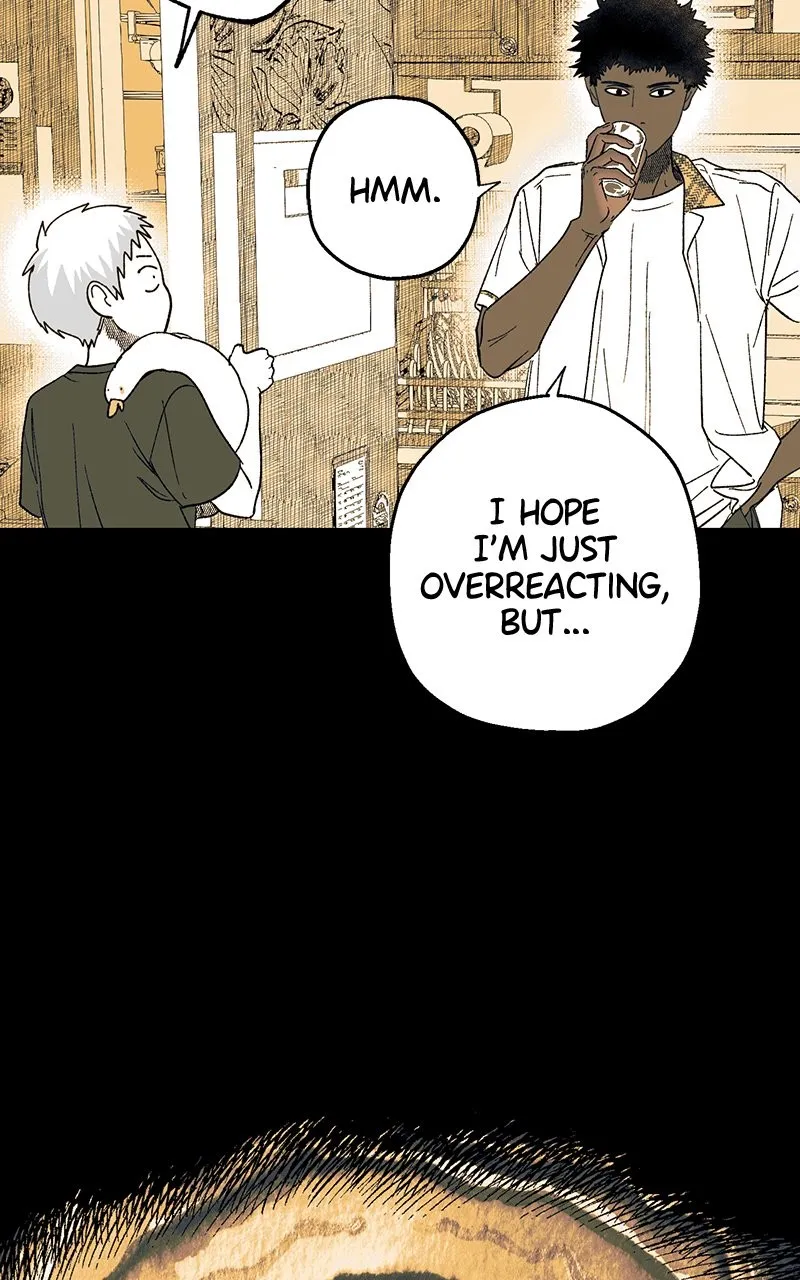 Ark of the Law Chapter 28 page 79 - 