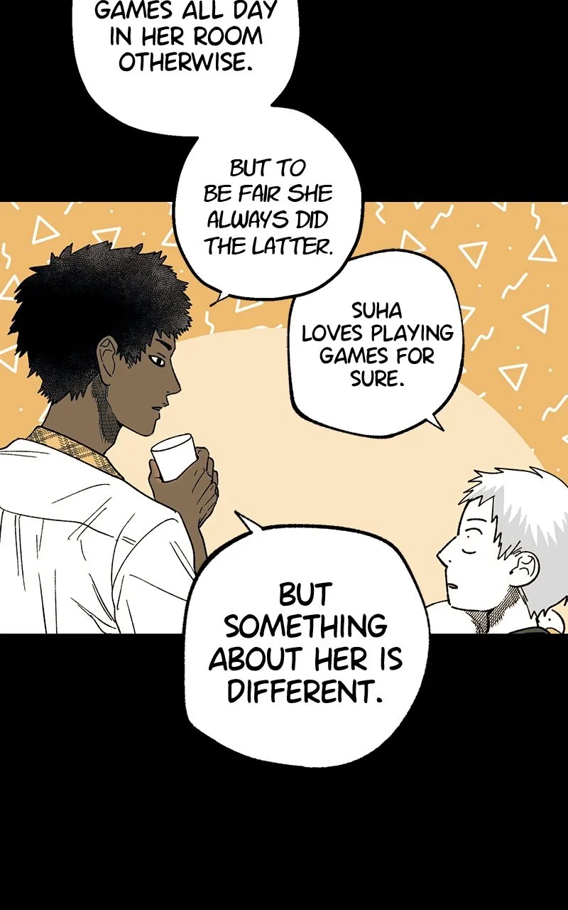 Ark of the Law Chapter 28 page 82 - 