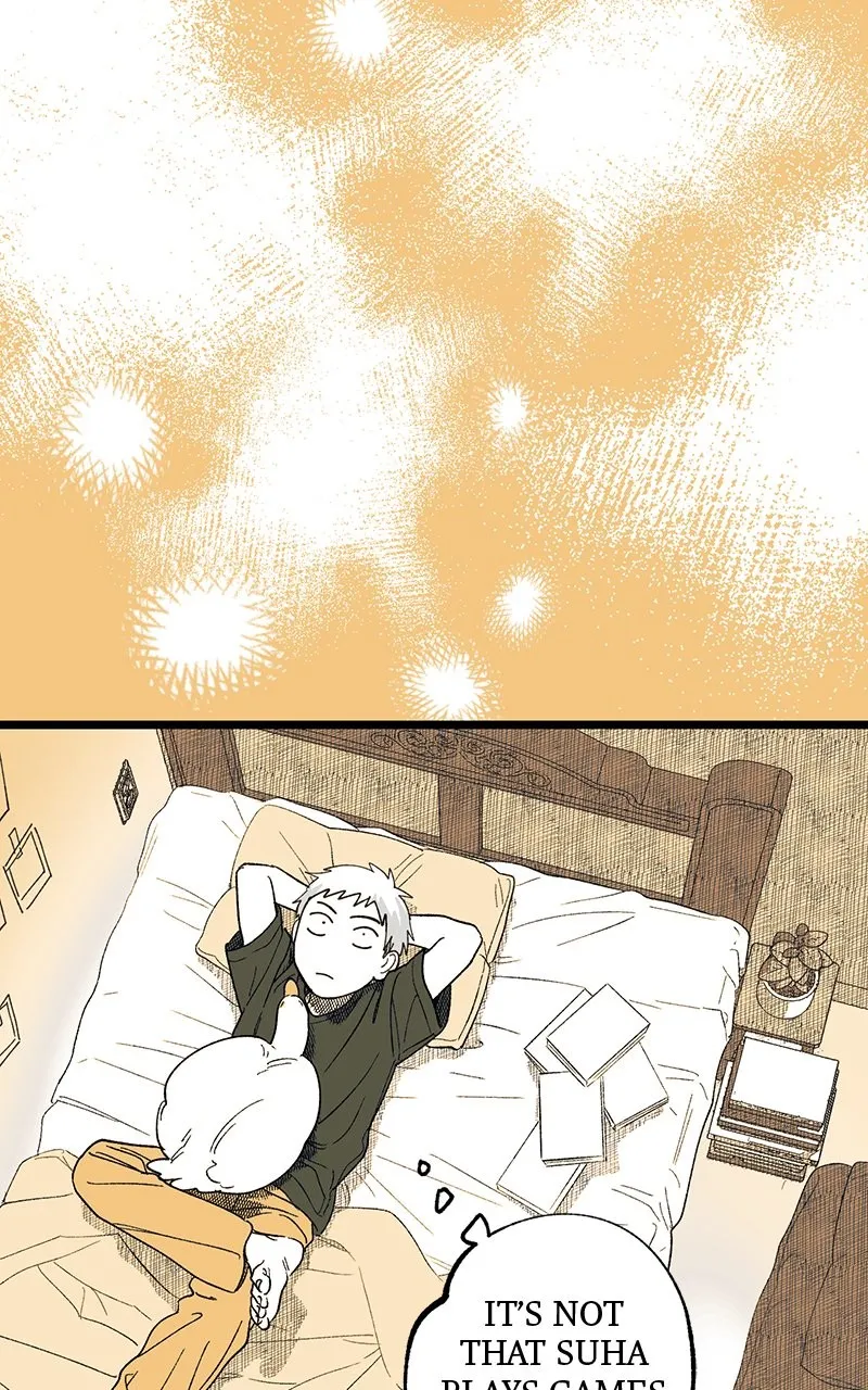 Ark of the Law Chapter 28 page 85 - 