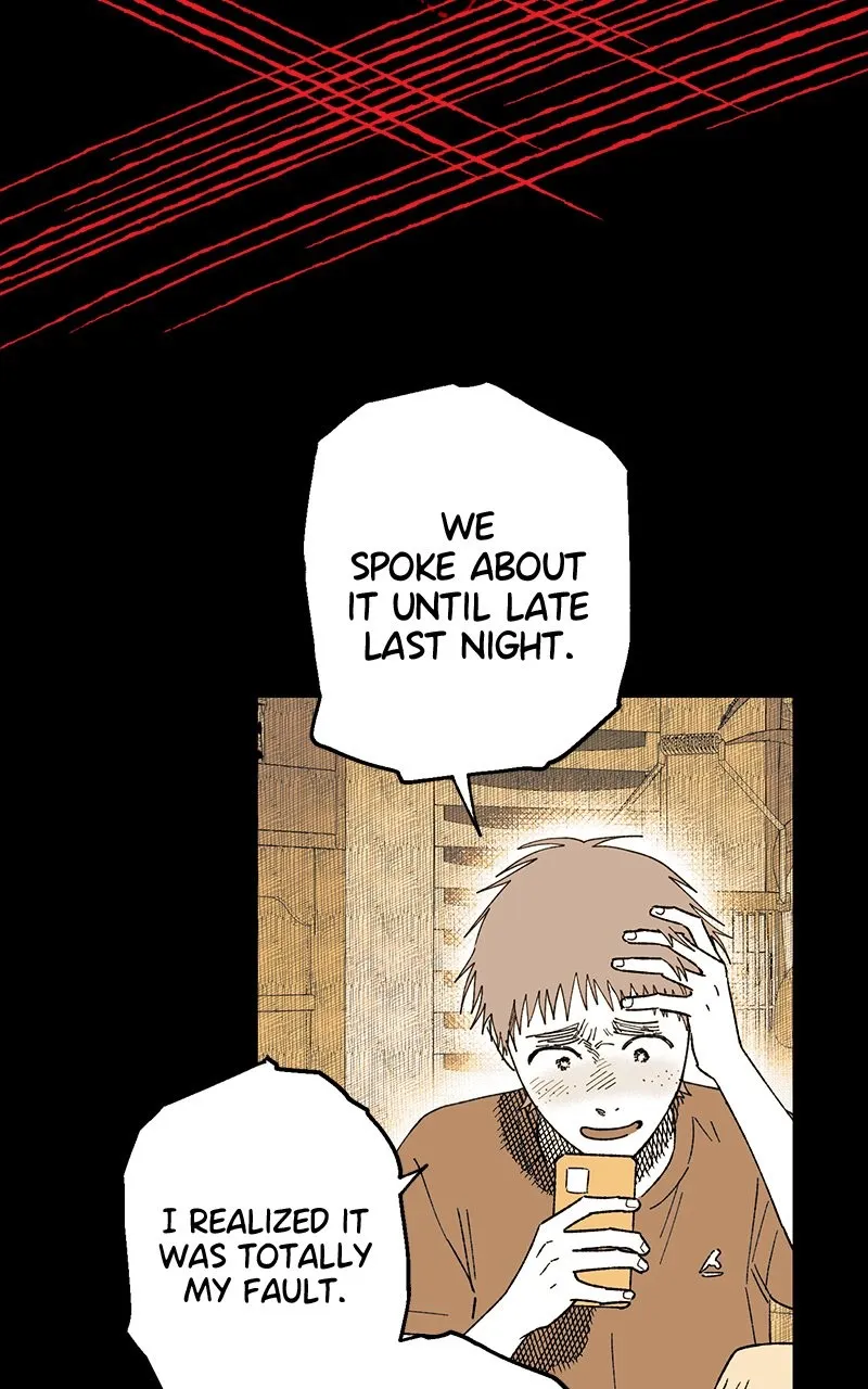 Ark of the Law Chapter 28 page 92 - 