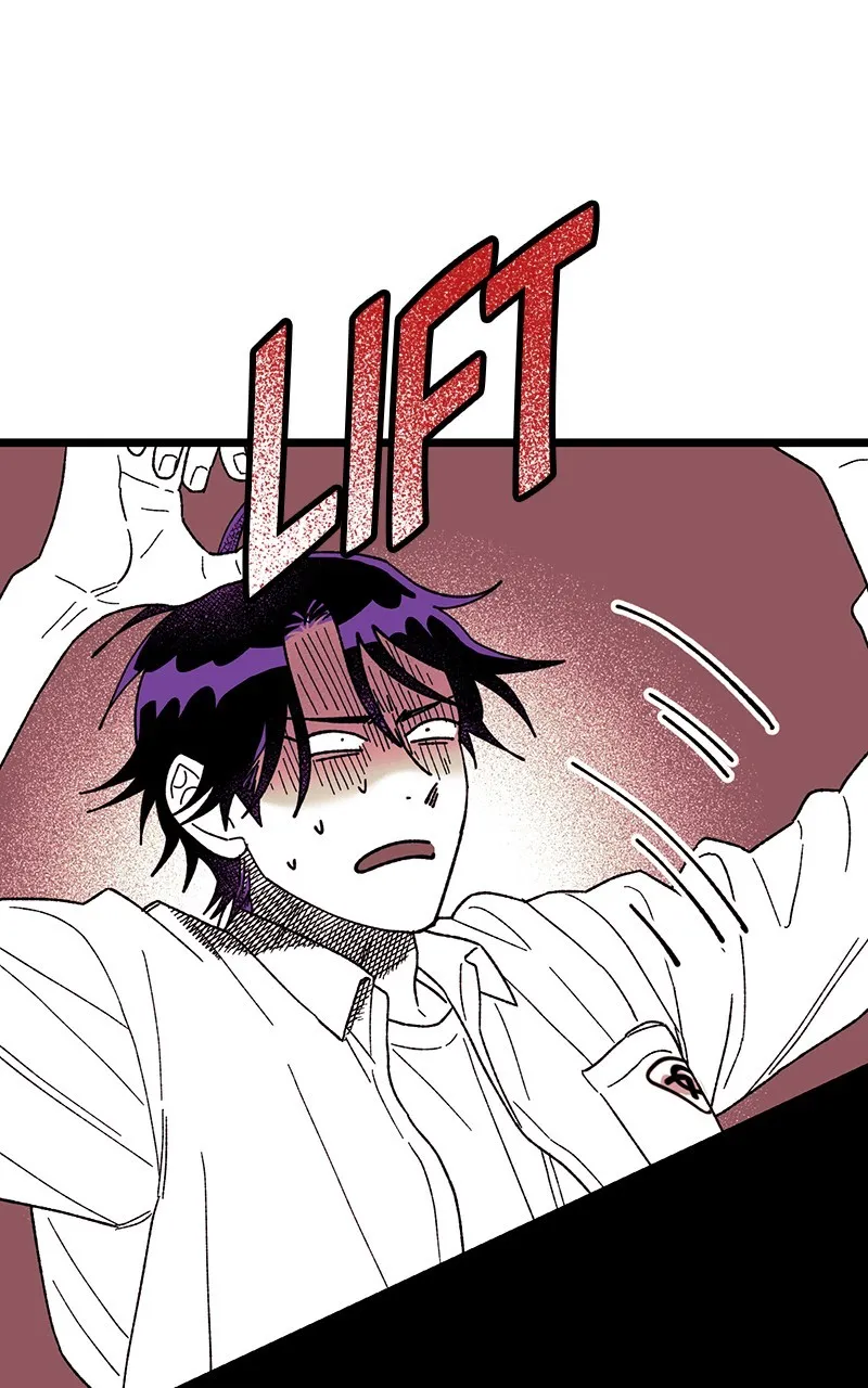 Ark of the Law Chapter 29 page 3 - 