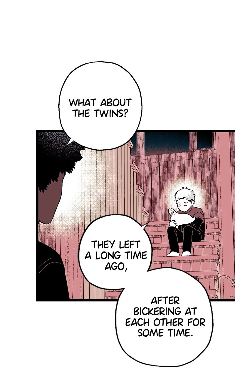 Ark of the Law Chapter 29 page 30 - 