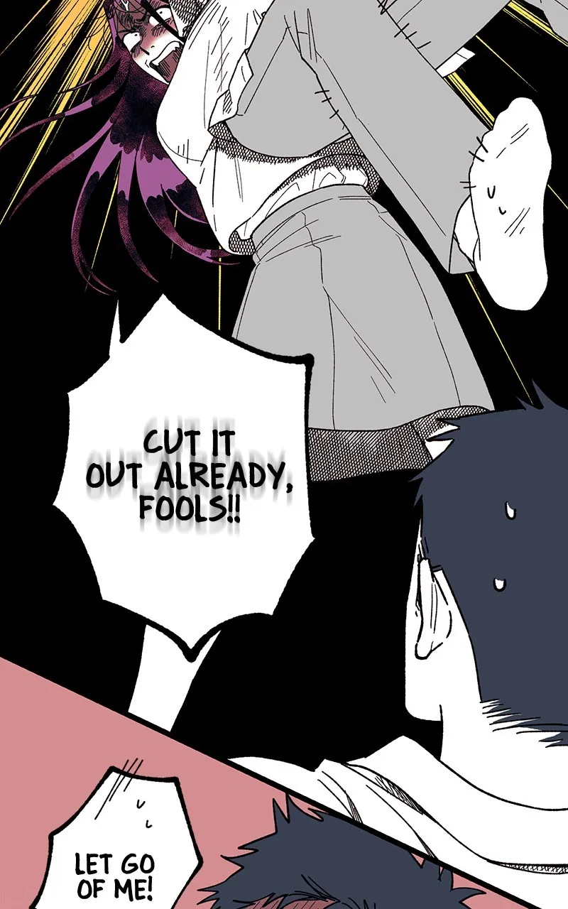 Ark of the Law Chapter 29 page 5 - 