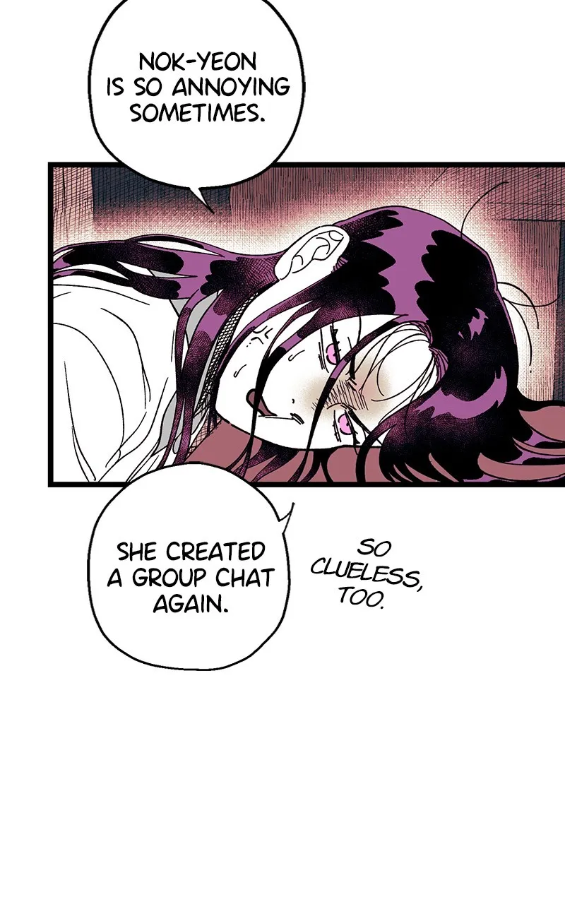 Ark of the Law Chapter 29 page 46 - 