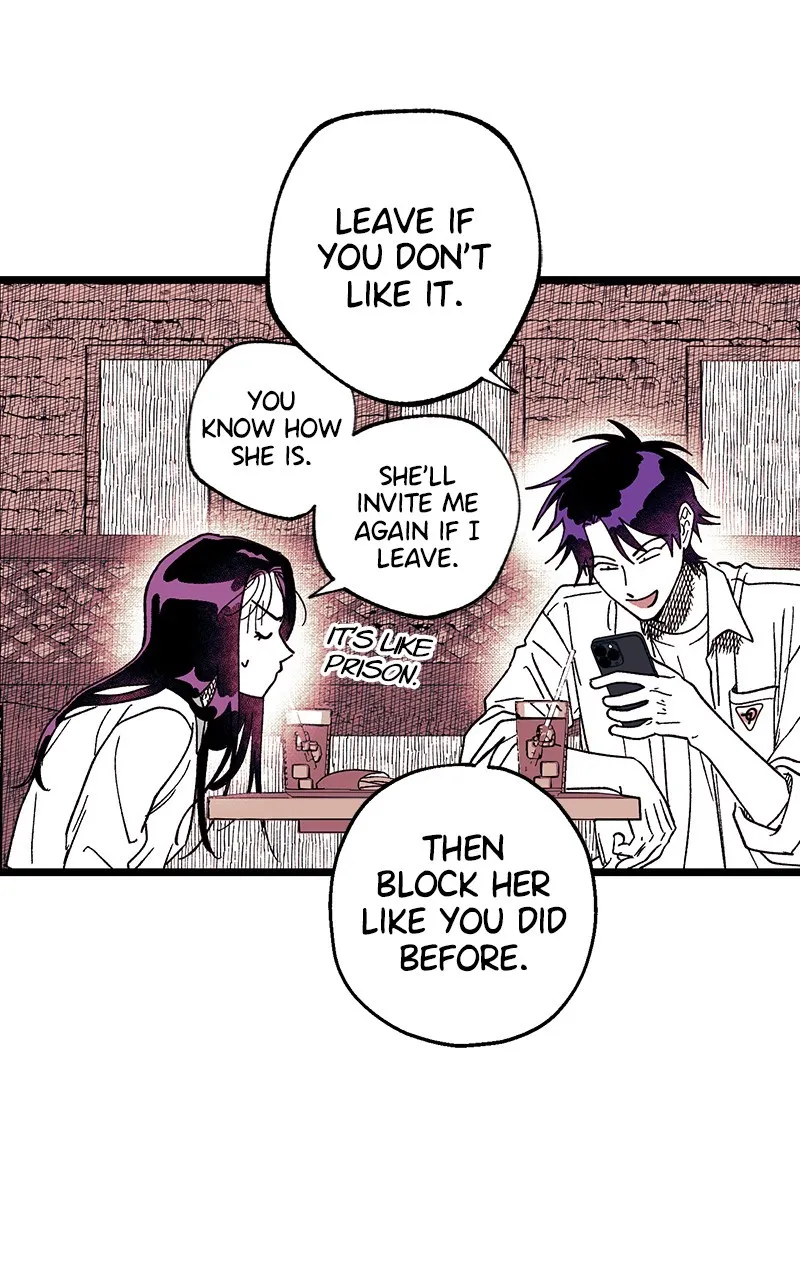 Ark of the Law Chapter 29 page 47 - 