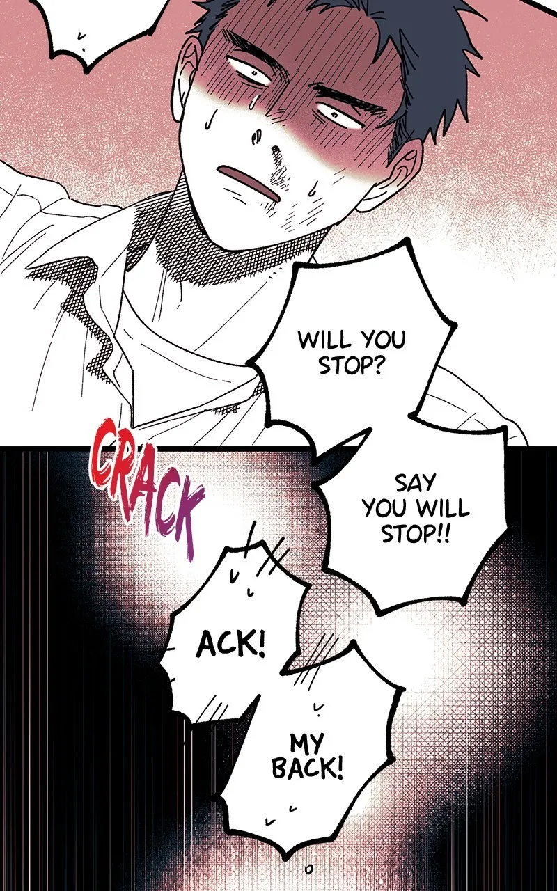 Ark of the Law Chapter 29 page 6 - 