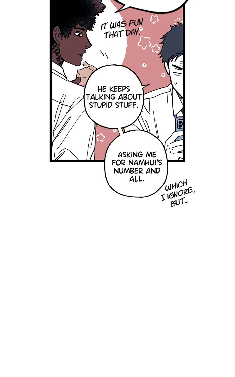 Ark of the Law Chapter 29 page 60 - 