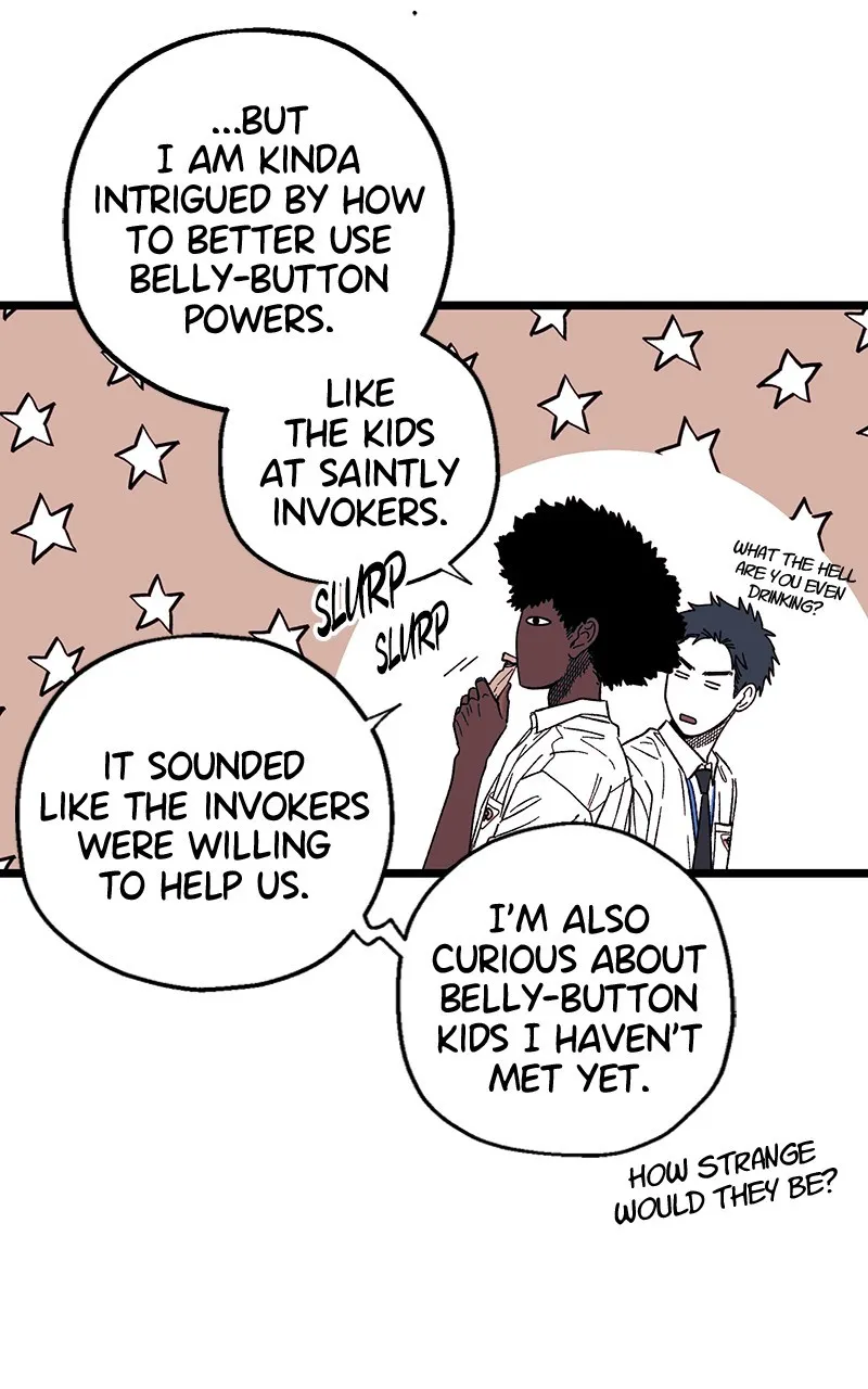 Ark of the Law Chapter 29 page 68 - 