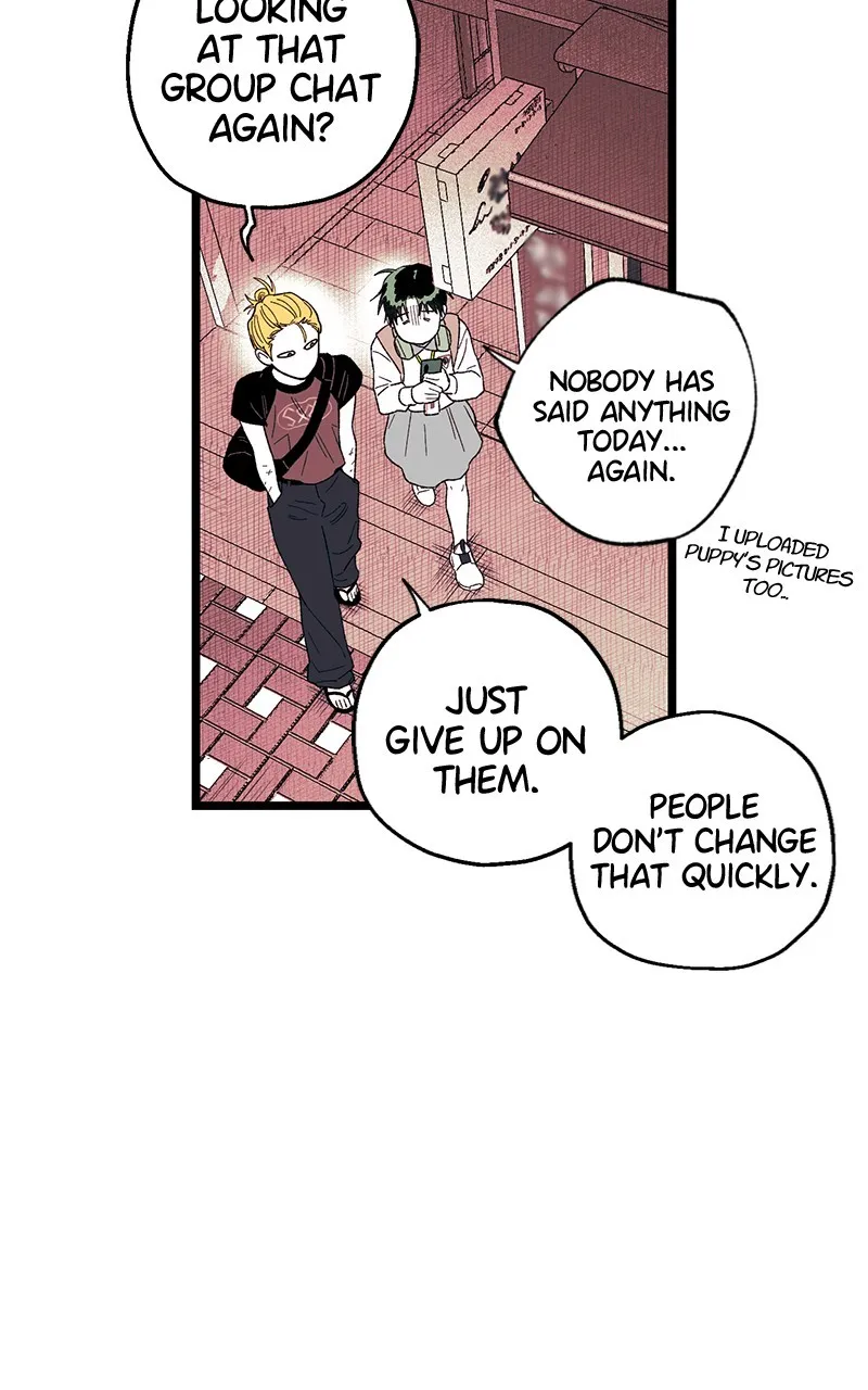 Ark of the Law Chapter 29 page 87 - 
