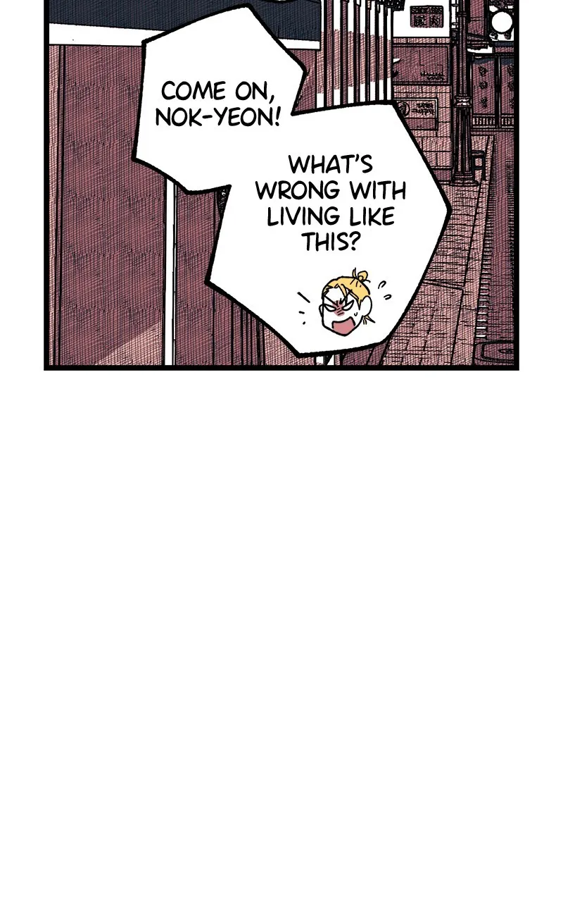 Ark of the Law Chapter 29 page 91 - 