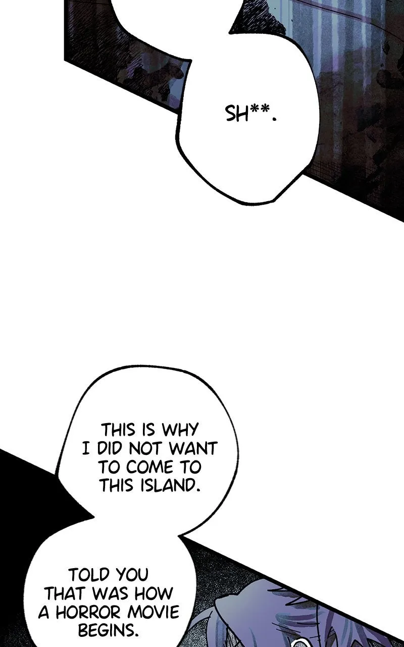 Ark of the Law Chapter 3 page 107 - 