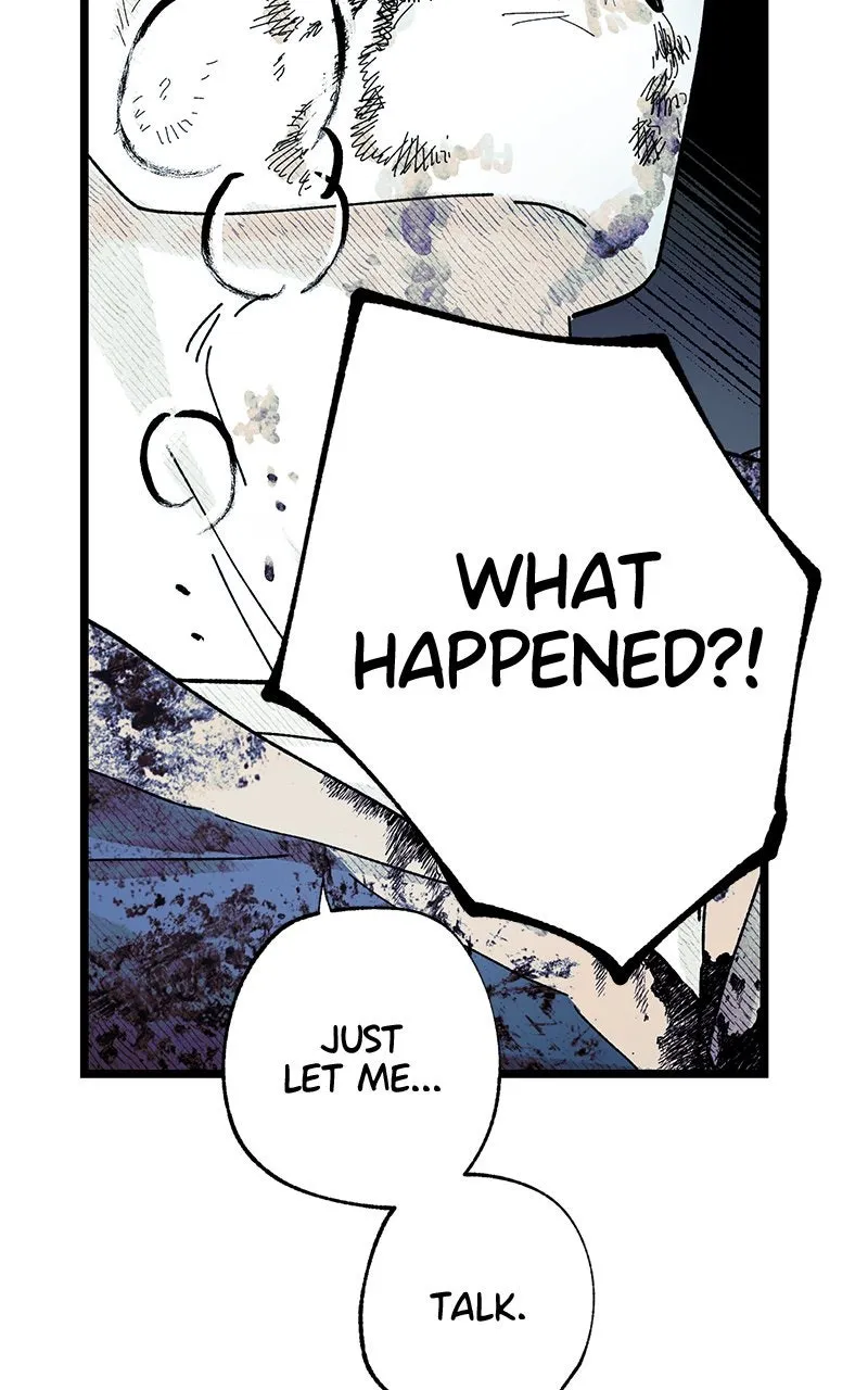 Ark of the Law Chapter 3 page 110 - 