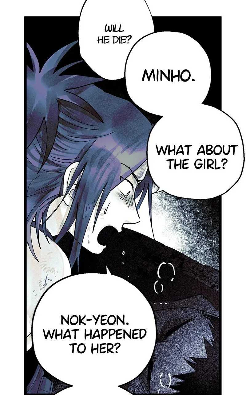 Ark of the Law Chapter 3 page 116 - 