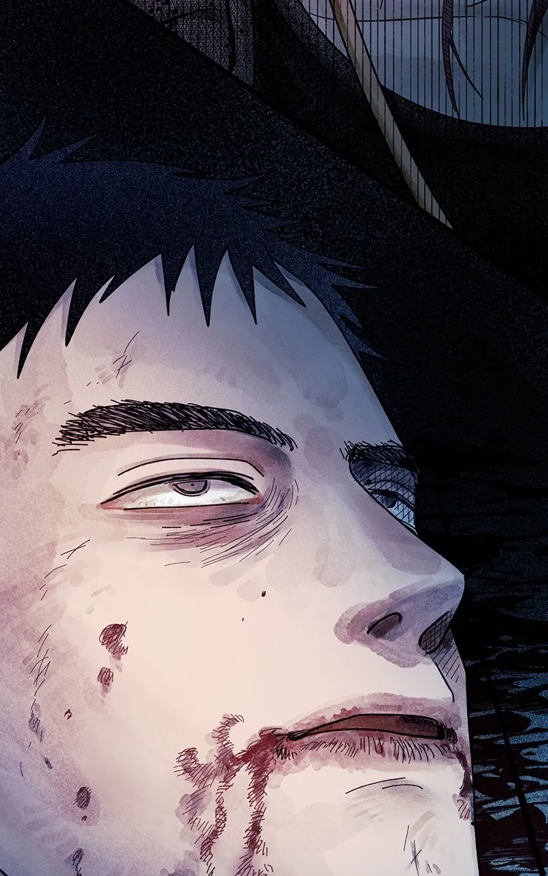 Ark of the Law Chapter 3 page 121 - 