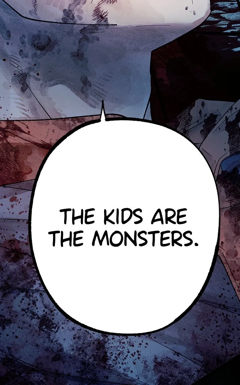 Ark of the Law Chapter 3 page 122 - 