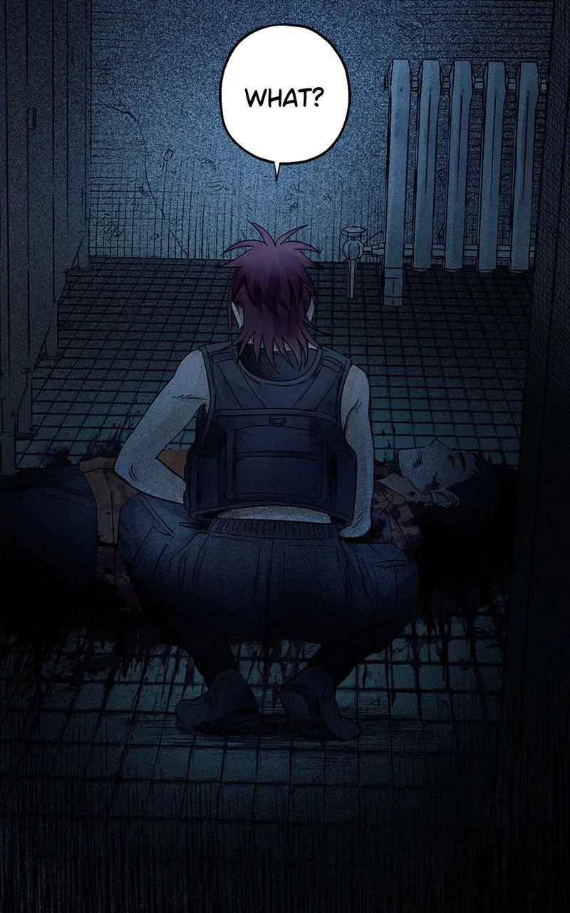 Ark of the Law Chapter 3 page 126 - 