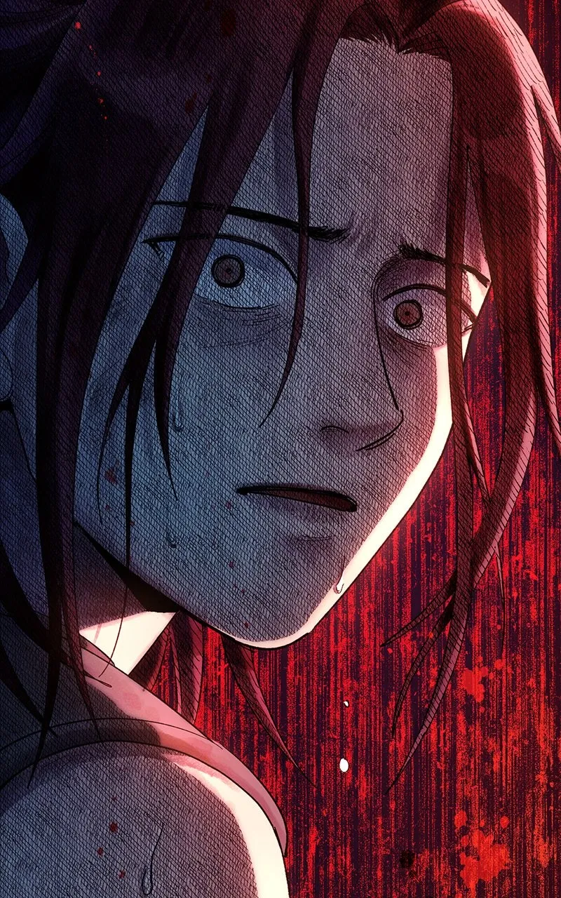 Ark of the Law Chapter 3 page 134 - 