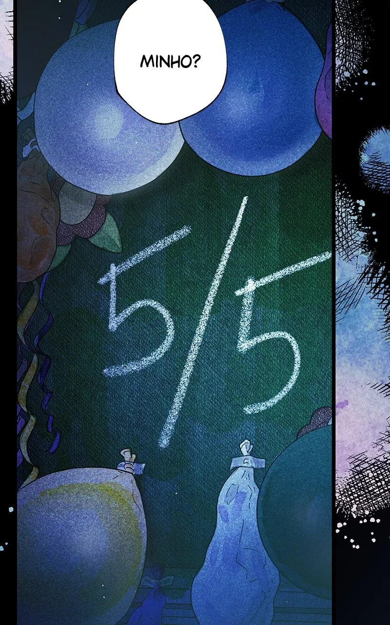Ark of the Law Chapter 3 page 3 - 