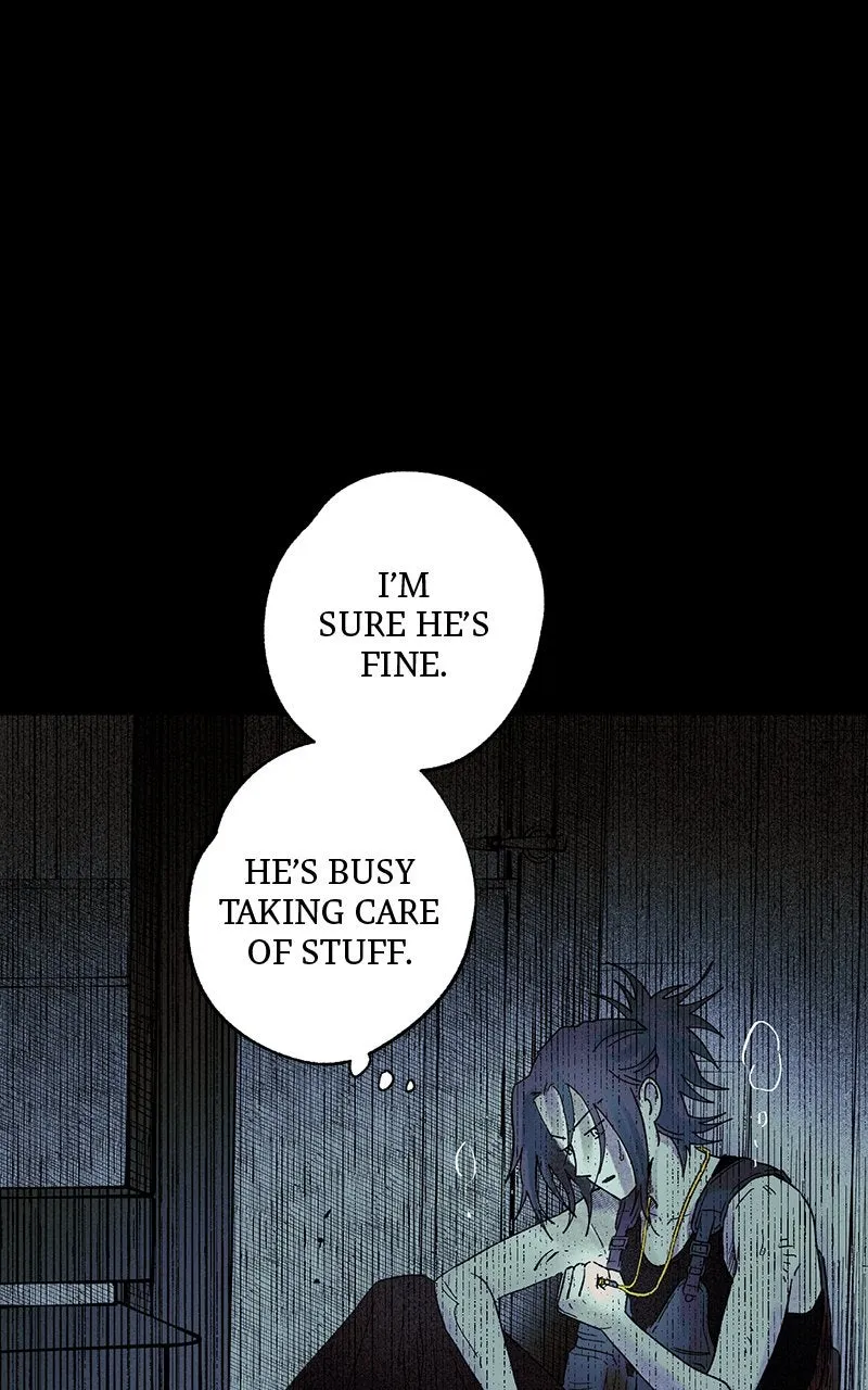 Ark of the Law Chapter 3 page 23 - 
