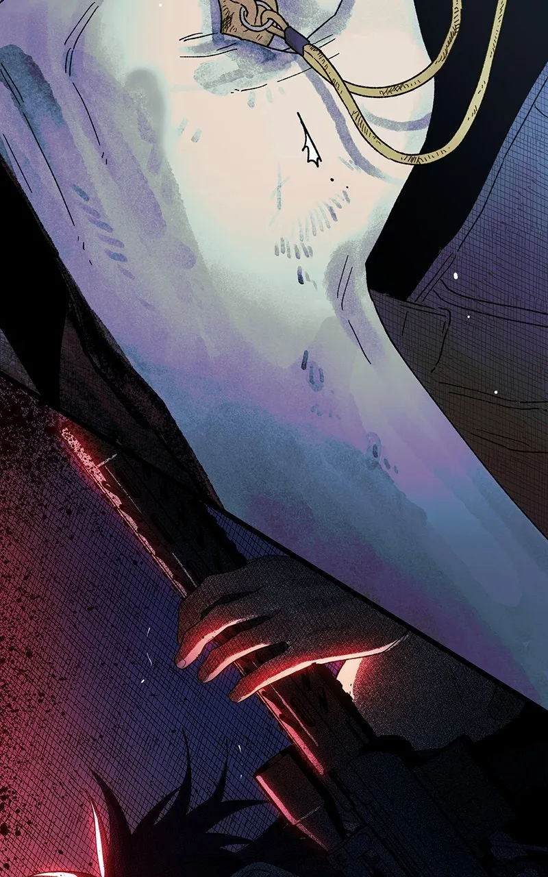 Ark of the Law Chapter 3 page 28 - 