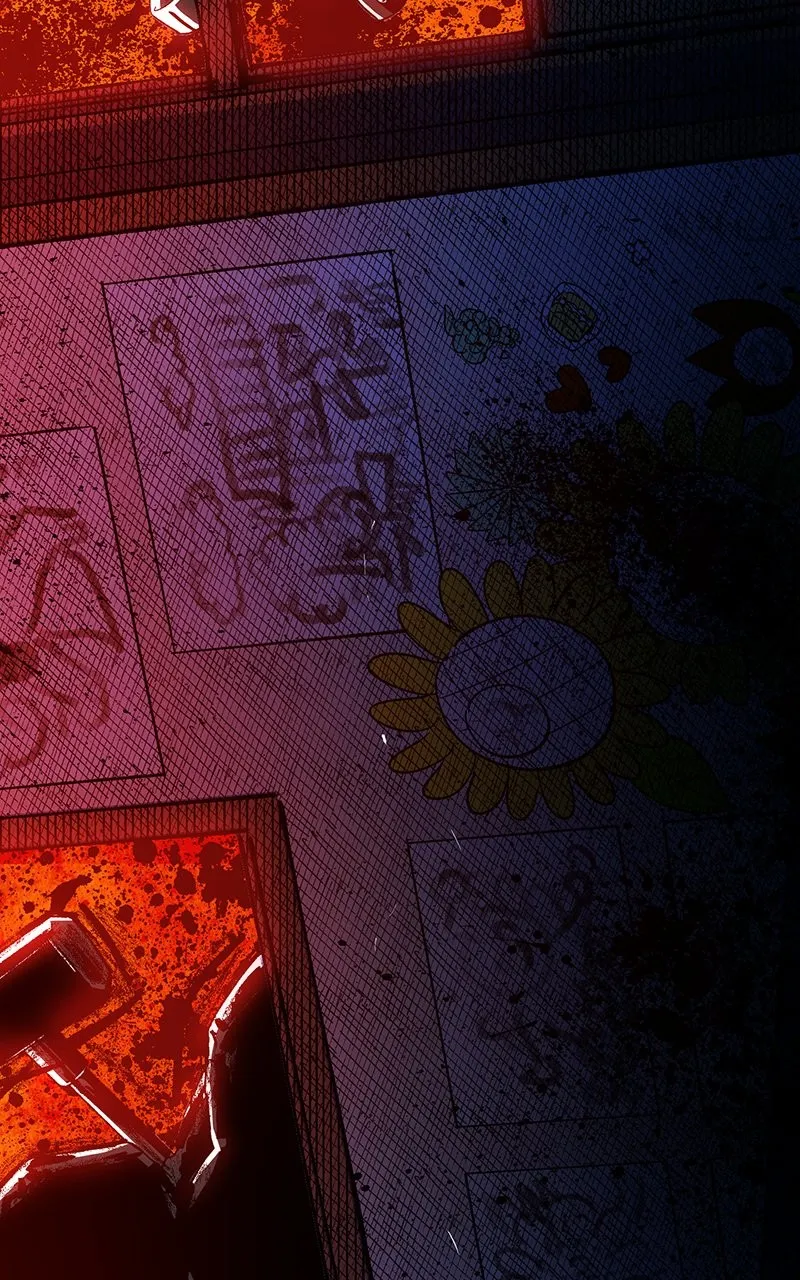 Ark of the Law Chapter 3 page 30 - 